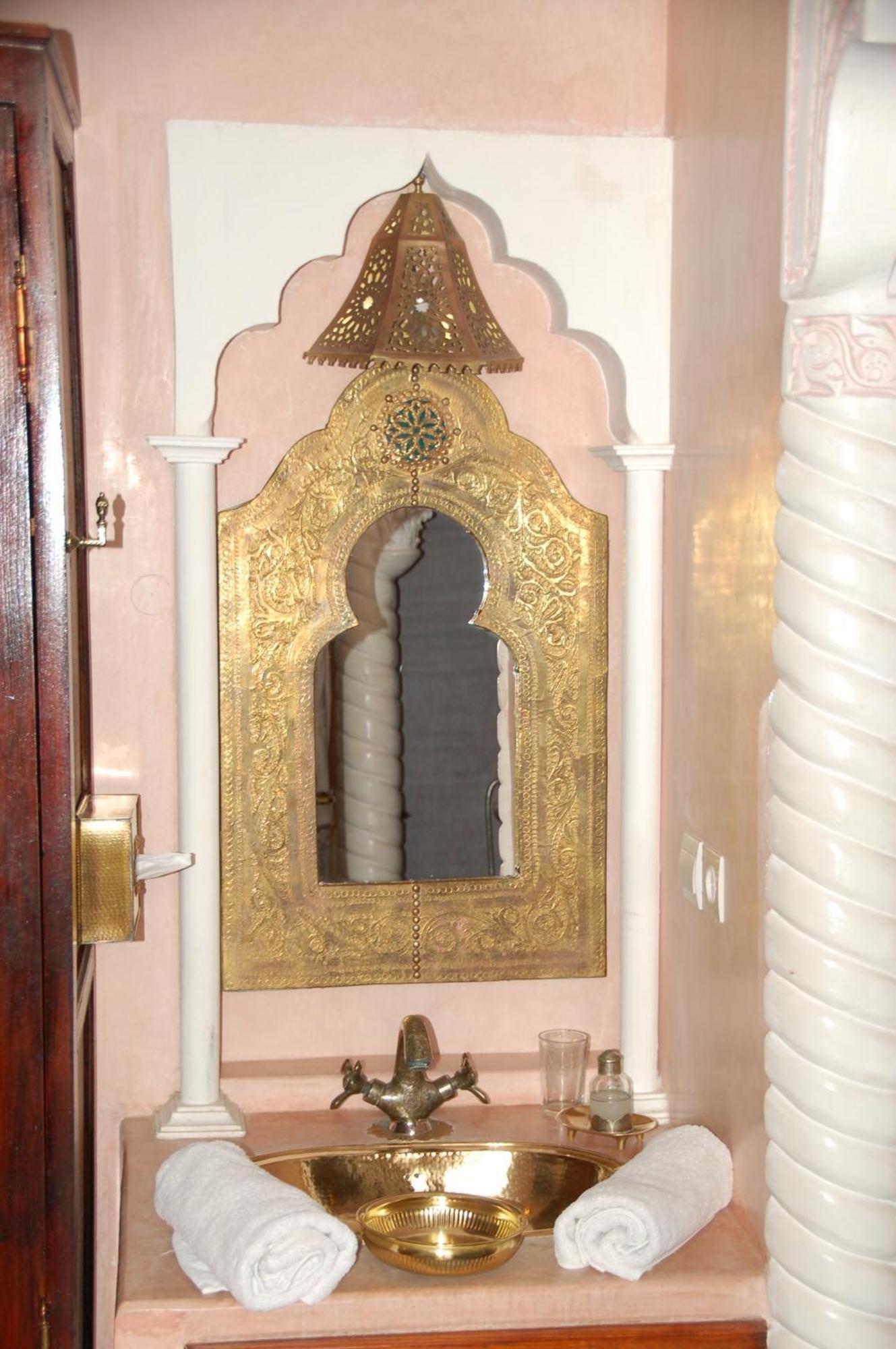 Riad Fatinat Marrakech Marrakesh Phòng bức ảnh