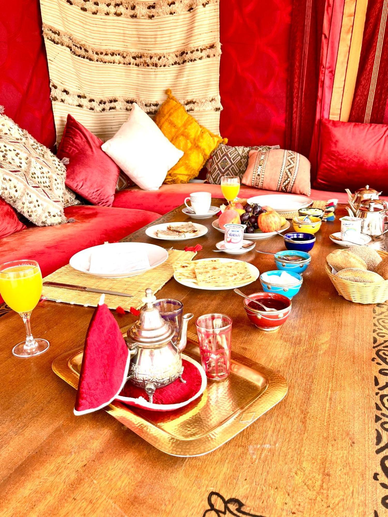 Riad Fatinat Marrakech Marrakesh Ngoại thất bức ảnh