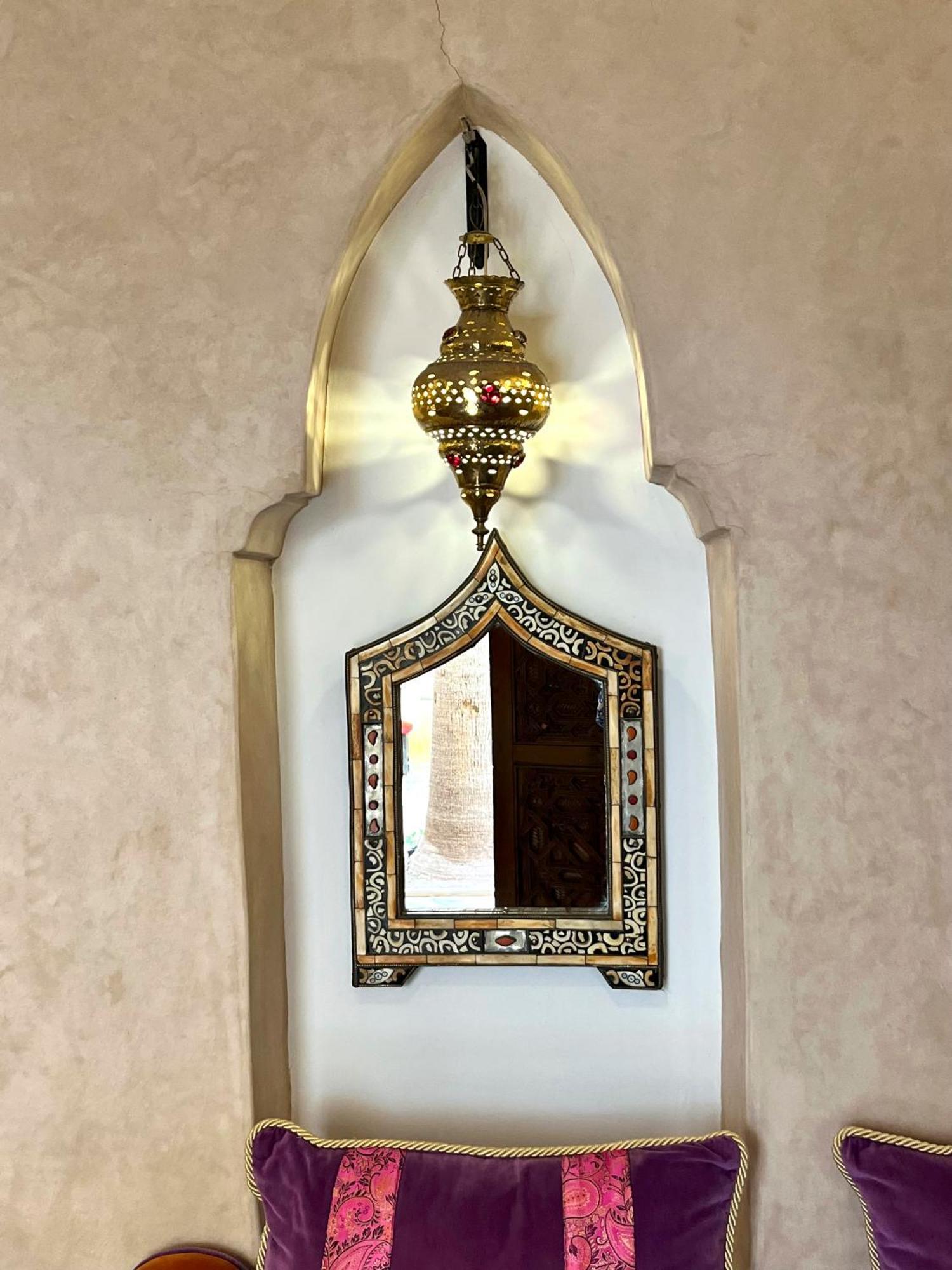 Riad Fatinat Marrakech Marrakesh Ngoại thất bức ảnh
